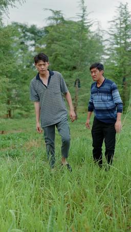 도도한 회장님은 공장의 그녀에게 반했다 episode 35