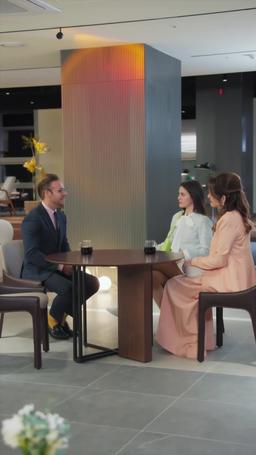 인스타로 시작된 계약 결혼 episode 26