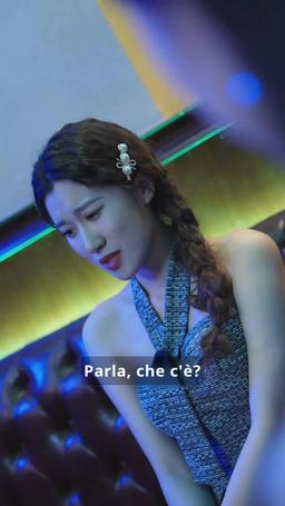 Rabbia che Ribolle: Tua Sorella si è Risvegliata episode 70