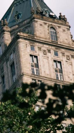 엄마가 돌아오길 바라는  쌍둥이 CEO episode 96