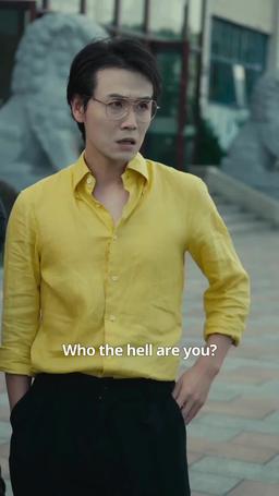 Marrying the Undercover Powerhouse episode 16