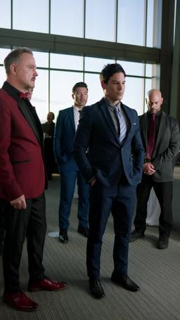 귀머거리 상속녀의 비밀 episode 61