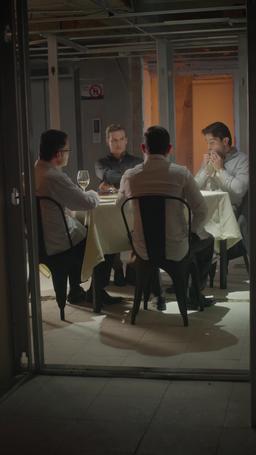 Milyarder Kocam Eski Mahkûm episode 47