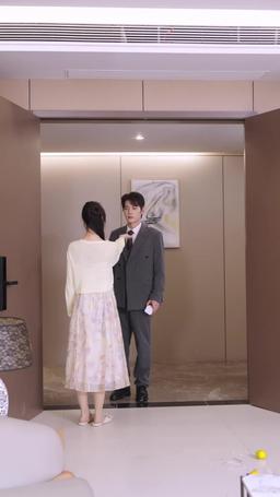 [doblado] Corazón Roto, Amor Perdido episode 37