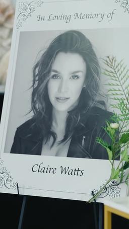 Was the Heiress Switched at Birth? episode 39