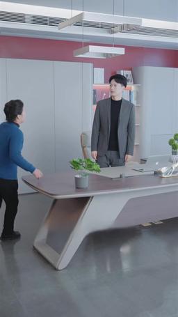 Połączyłam siły z moją rywalką miłosną episode 56