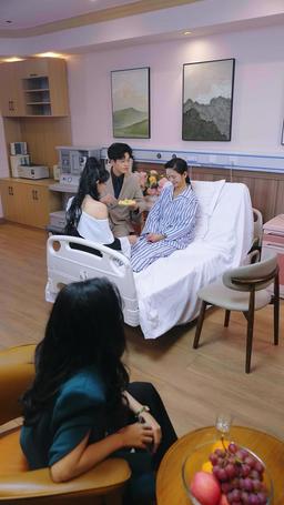 Mom, Sis, I Regret Now! episode 41