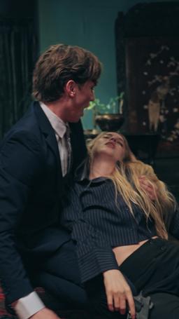 Die Gangsterkönigin und der Prinz episode 40