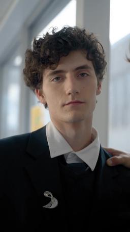 禁断の香り、運命のアルファ episode 37