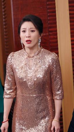 เฉลยแล้ว ฉันนี่แหละแม่มังกร episode 71