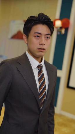 神龍出獄 episode 81