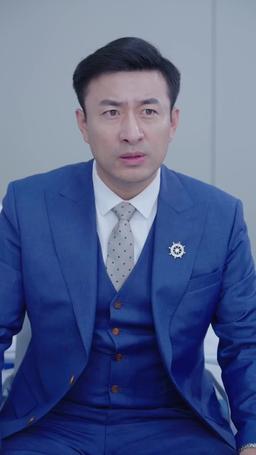 Golden Threads of a Second Chance episode 49