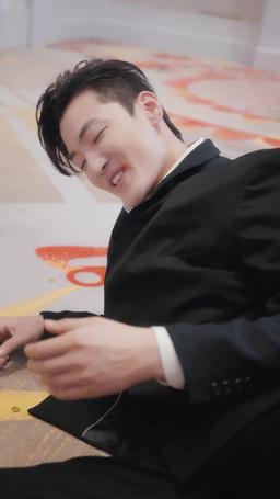 L’Amour Caché du PDG Milliardaire episode 30