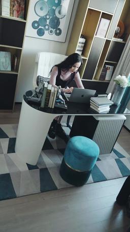 Under Her Control episode 4