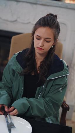 Vampirin Büyüsü episode 9