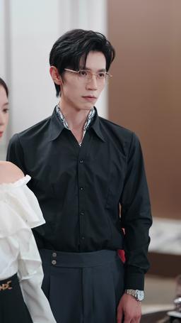 From His Tutor to His Darling episode 84