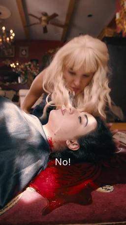 The Alpha's Daughter episode 51