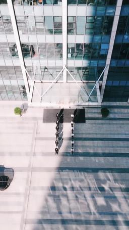 Blood and Bytes episode 8