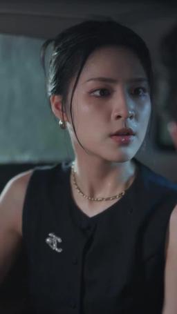 Entwined Fates: Echoes in the Ashes episode 8