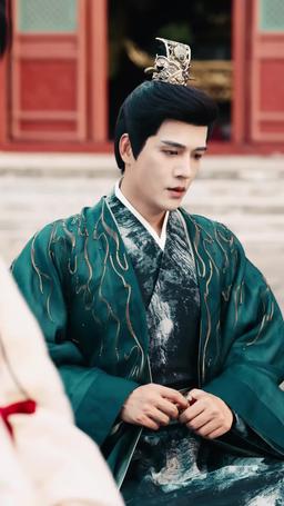 Kocasının Düğün Gününde Kaderini Baştan Yazdı episode 41