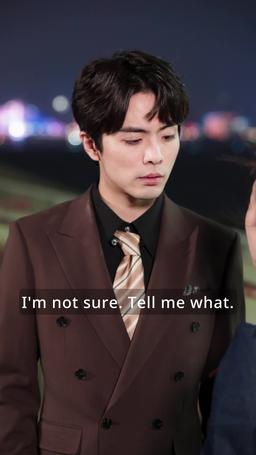 The Power of Love: A Disabled Tycoon's Heart episode 67