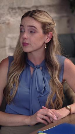 Daisy Tucker y el Sr. NYC episode 42