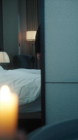 ด้านมืดของสาวดี episode 14