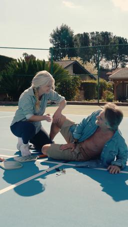 建設作業員の夫が実は億万長者！？ episode 35