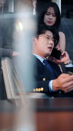 The Heiress's Dilemma episode 44