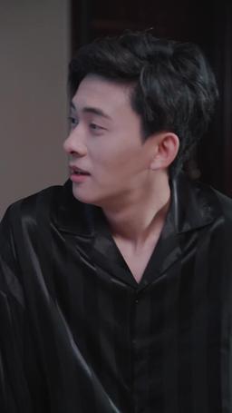 今天開始吸走你的厄運 episode 64