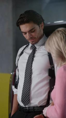 Regeln des Schutzes: Der Bodyguard, den ich hasse episode 51