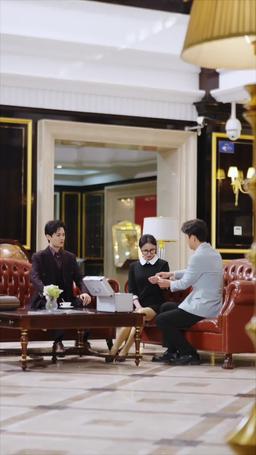 醜妻逆襲，顏值驚豔全球 episode 27