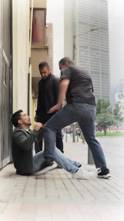 Sí a primera vista episode 74