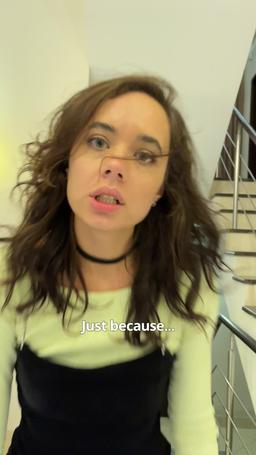 Look into My Eyes episode 6