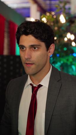 Amanti conviventi episode 14