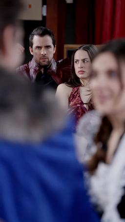 Two Alphas Are in Love with Me episode 7