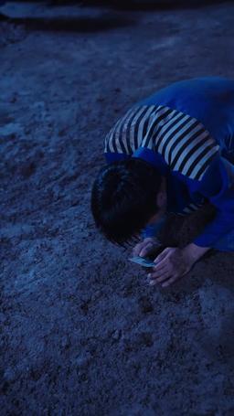 Ejderhanın Hapisten Kaçışı episode 2