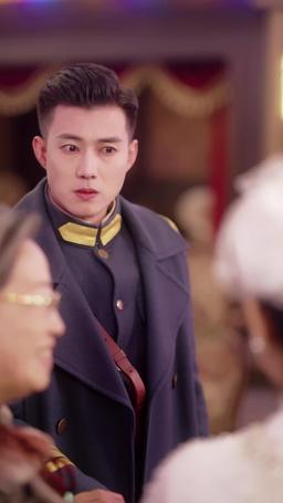 Pushover Female Lead? Not Me! episode 15