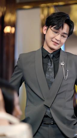 เขยที่ท่านตามหาคือประมุข episode 46