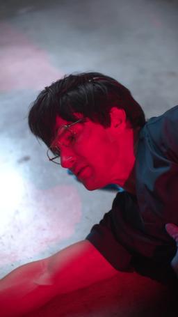 Odliczanie życia: Ratunek na 30 000 stóp episode 53