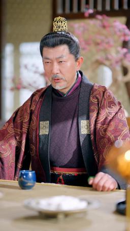 [Versi Dub] Cinta yang Ditulis Takdir episode 52