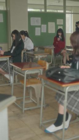 イケメン担任vsイケメンクラスメイト〜私の心は大渋滞！？〜 episode 14