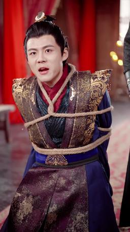 Prenses Olamam, Ama Kadın Generalim! episode 59