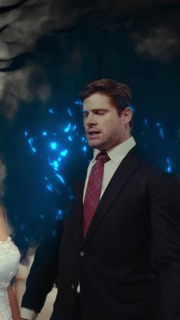 Destinée à mon Alpha Milliardaire Sans Abri episode 16