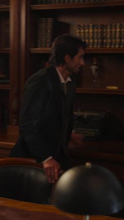 A Vida Secreta da Queridinha da Máfia episode 16