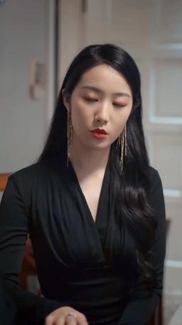 사위의 진짜 정체 episode 72