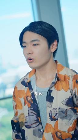 Bangkitnya Kekuasaanku Setelah Dia Pergi episode 27