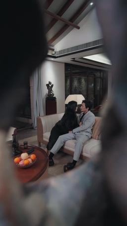 Zima nadchodzi wiosna już nie wróci episode 27