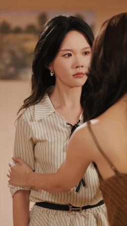 Let’s Get Married, Mr. CEO episode 8