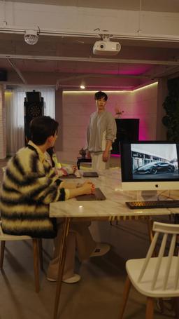 Supercar Cinderella Story episode 52